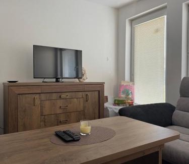 Martin Apartamento | Privat vila 303