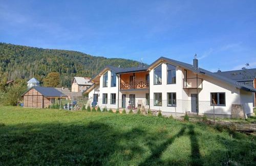 Mykulychyn Apartamento | Privat-Villa-Котедж