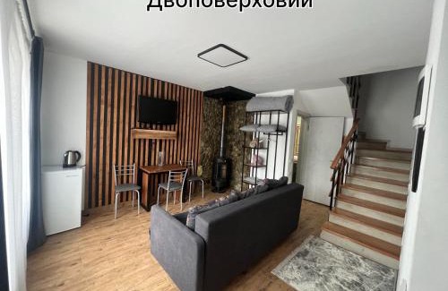 Mykulychyn Apartamento | Privat-Villa-Котедж