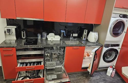 Old Town Casa | Privat Zimmer, Altstadt Chur, Neptun