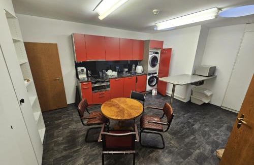 Old Town Casa | Privat Zimmer, Altstadt Chur, Neptun