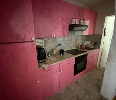Kraljevo Casa | Privatan smeštaj Plava kuća