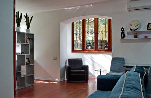 Khreshchatyy Yar Apartamento | Private Apartments Khreschatyk street