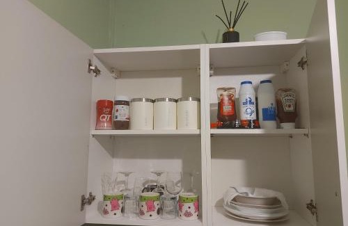 Birmingham Apartamento | Private 1 Bed Flat Near The Aston Villa Park