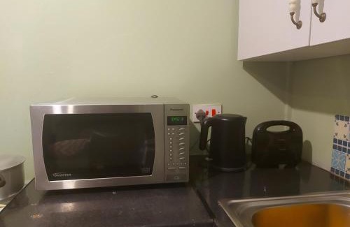 Birmingham Apartamento | Private 1 Bed Flat Near The Aston Villa Park