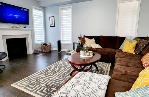 Alcona Casa | Private 1 Bedroom 1 Bath