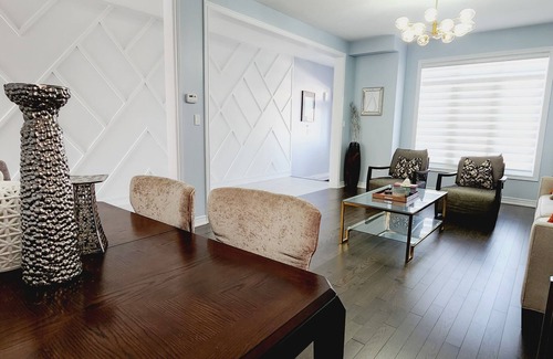 Alcona Casa | Private 1 Bedroom 1 Bath