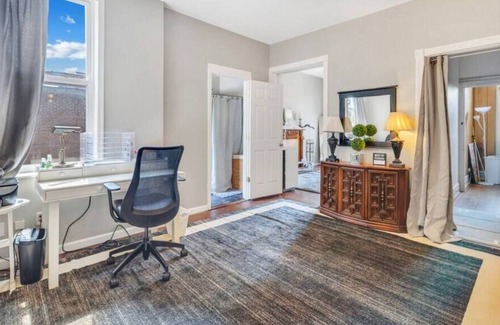 Tower Grove East Apartamento | Private 1 bedroom | 10 minutes from everything!