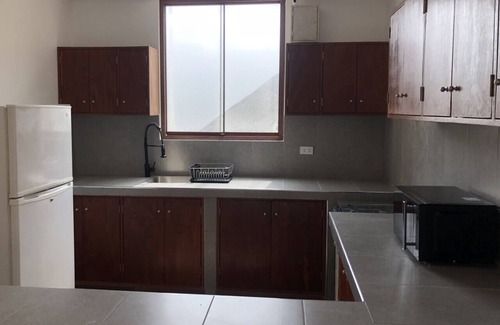 Calango Apartamento | Private 1 bedroom and 1 bathroom apartment with private entrance and private terrace and free Wi-Fi