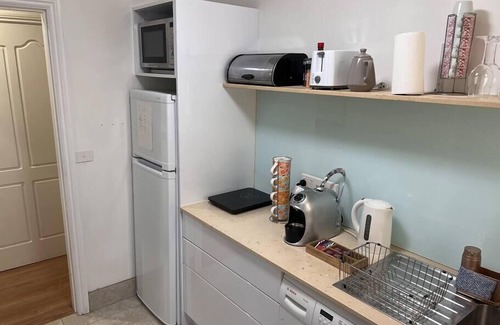 Maroubra Apartamento | Private 1 bedroom apartment near beach and shops