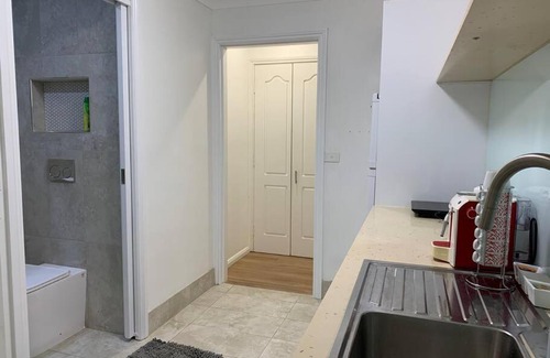 Maroubra Apartamento | Private 1 bedroom apartment near beach and shops