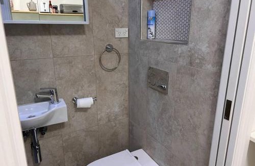 Maroubra Apartamento | Private 1 bedroom apartment near beach and shops