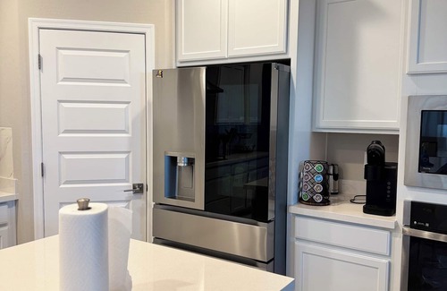 Laveen Casa | Private 1-Bedroom in Laveen w/ Friendly Host, Peaceful Area, Near Loop 202