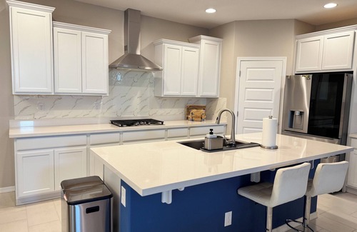 Laveen Casa | Private 1-Bedroom in Laveen w/ Friendly Host, Peaceful Area, Near Loop 202