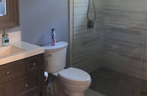 Woodstock Apartamento | Private 1-br apartment in serene Woodstock setting