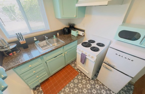 North Berkeley Apartamento | Private 1-BR in North Berkeley Near UC Berkeley & Parks