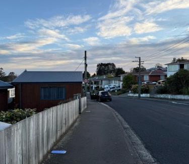 Dunedin Apartamento | Private 1 br mini house