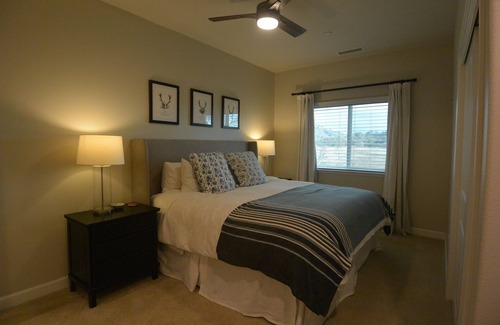 Coarsegold Otro | Private 100 acre Ranch - short drive to Yosemite and Bass Lake!