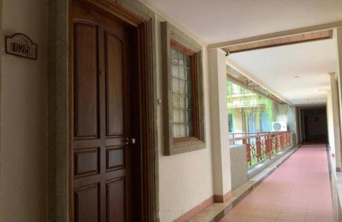 Legian Apartamento | Private 1BR Apartment - Jayakarta Resort Legian Beach
