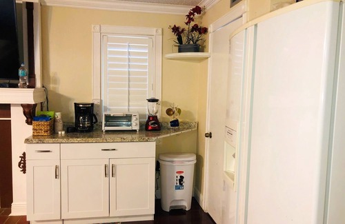 Richmond Heights Apartamento | ESTUDIO PRIVADO EN LA 1ª PLANTA / WIFI GRATUITO Y APARCAMIENTO