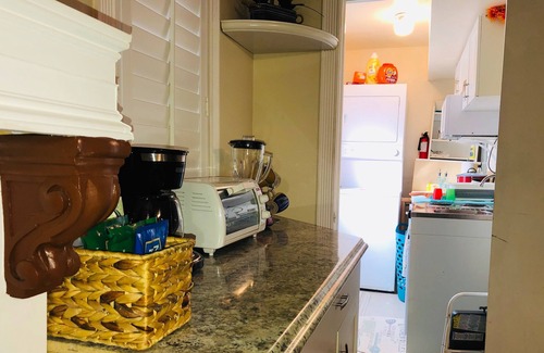 Richmond Heights Apartamento | ESTUDIO PRIVADO EN LA 1ª PLANTA / WIFI GRATUITO Y APARCAMIENTO