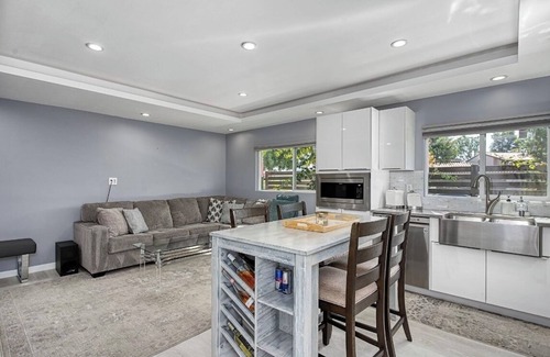 Calabasas Apartamento | Private 2+2 Unit in Calabasas