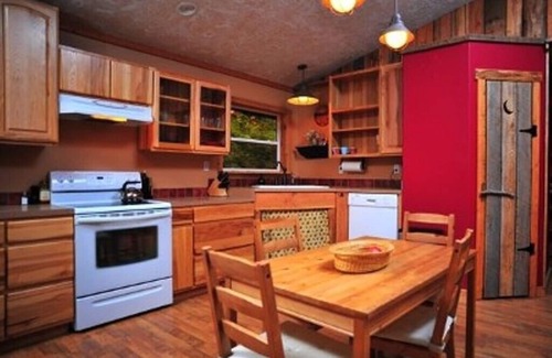 Zigzag Cabina | Privado 2. 5 Acres / Esquí y Senderismo cercanos / Bañera de hidromasaje