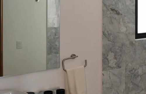 Álvaro Obregón Apartamento | Private 2 BD Condo w Beautiful Pool