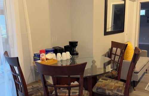 Hatzic Casa | Private 2-bed+1 Bath suite across Fraser River & with majestic views of Mt Cheam