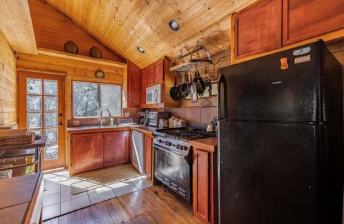 Pauma Valley Casa | Private 2-Bed Home, Palomar Views & Hot Tub