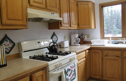 Kalifornsky Casa | Retiro privado de 2 habitaciones y 1 baño cerca del río Kenai en Soldotna, Alaska