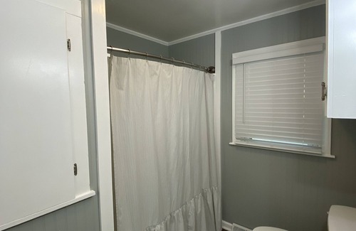 Mount Airy Casa | Private 2 Bedroom 1 Bath Charming House on 4 Acres