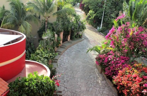 Penínsulas de Santiago Apartamento | Private 2-bedroom apartment in wonderful Manzanillo with AC