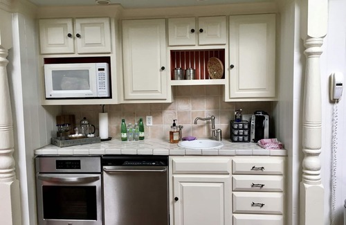 Windsor Hills Casa | Bungalo privado de 2 dormitorios
