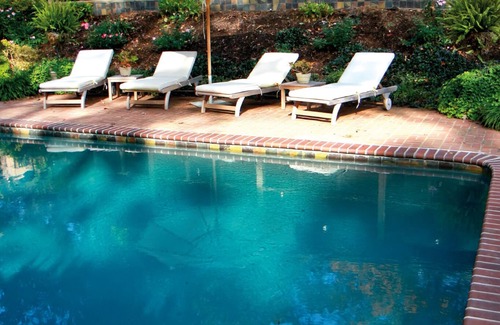 Windsor Hills Casa | Bungalo privado de 2 dormitorios