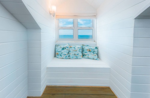 Cockburn Town Casa | Casa privada de 2 dormitorios en la playa - Grand Turk Island en Islas Turcas y Caicos