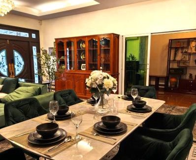 Siri Watthana Niwet Complejo | Private 2-storey house in Chiang Mai By The Orchard