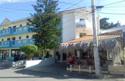 Sosua Condominio | Private 2bd, 2bth Condo at Hotel Europa