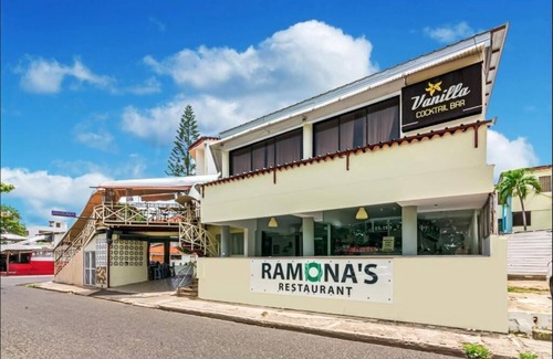 Sosua Condominio | Private 2bd, 2bth Condo at Hotel Europa