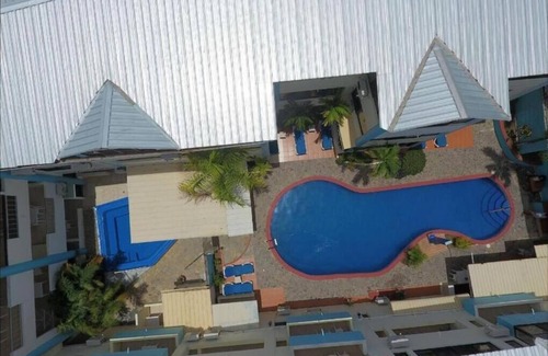 Sosua Condominio | Private 2bd, 2bth Condo at Hotel Europa