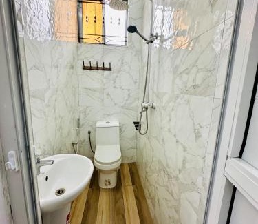Mwananyamala Apartamento | Private 2bedroom apartment Morocco