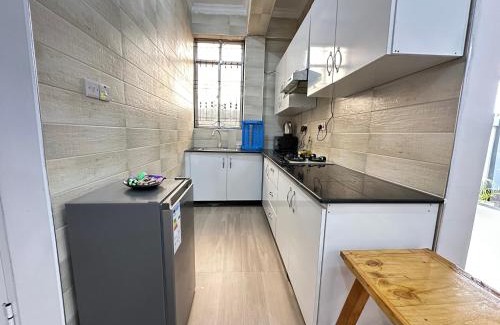 Mwananyamala Apartamento | Private 2bedroom apartment Morocco