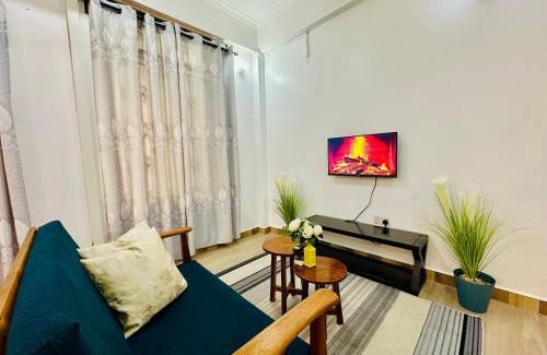 Mwananyamala Apartamento | Private 2bedroom apartment Morocco