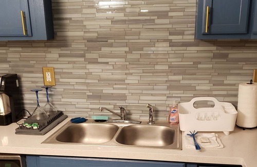 Downtown Phoenix Cabaña | Private 2Bedroom Hideaway! Downtown Phoenix.
