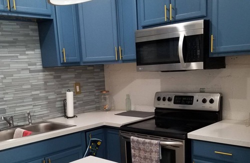 Downtown Phoenix Cabaña | Private 2Bedroom Hideaway! Downtown Phoenix.