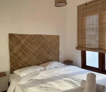 Bukit Casa | Private 2Bedroom Island House Pandawa