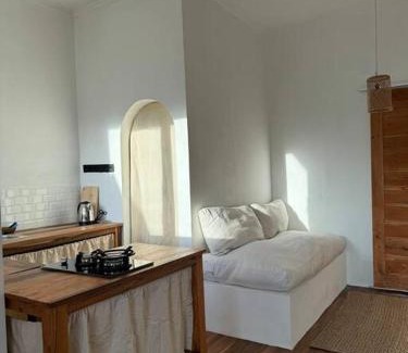 Bukit Casa | Private 2Bedroom Island House Pandawa