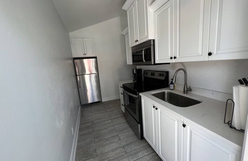 Sunset Beach Casa | Private 2BR bungalow #10