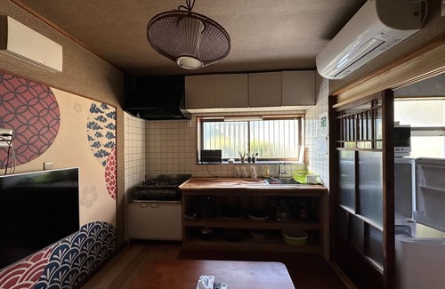 Numazu Casa | Private 2DK cottage A / Numazu Shizuoka