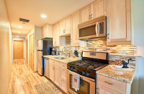 Dundee Casa | Hazelwood Haven: suite privada para huéspedes en el corazón de Wine Country con bañera de hidromasaje